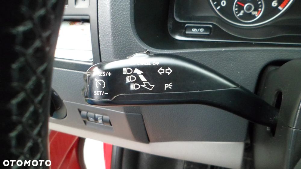 Volkswagen Transporter Lang Plus Trendline - 25