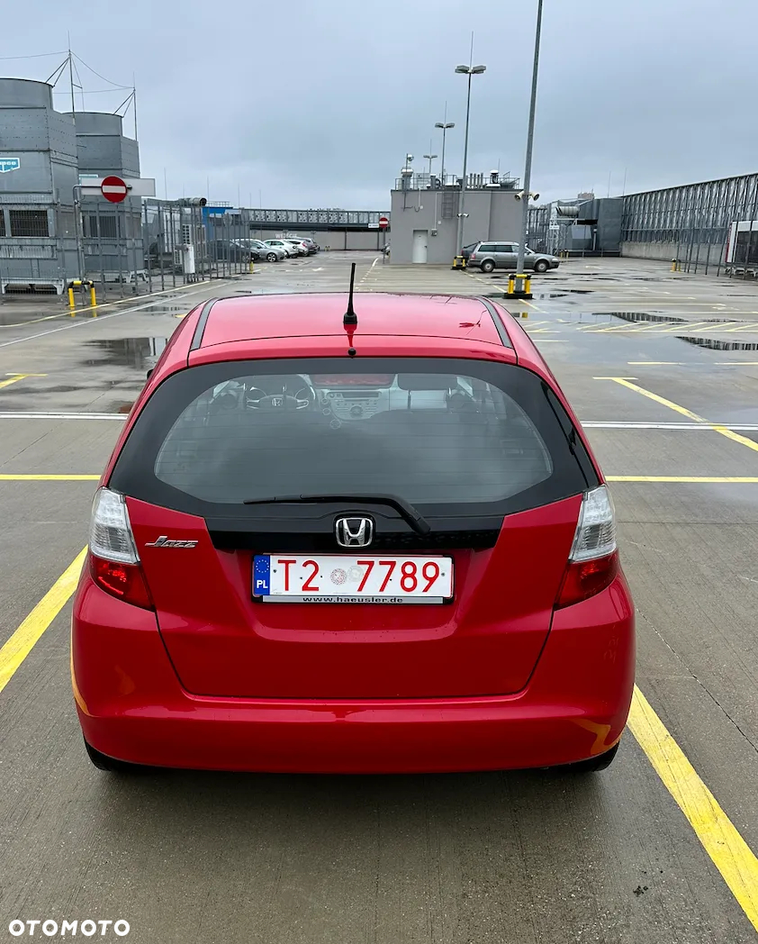 Honda Jazz 1.2 Trend - 30