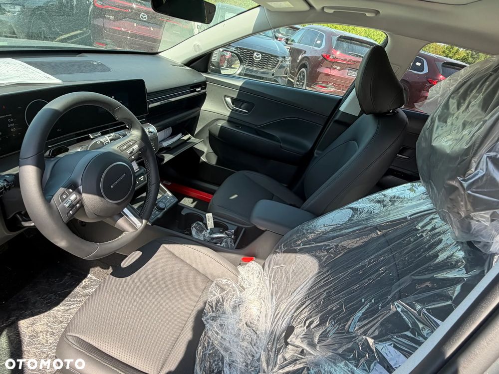 Hyundai Kona - 17