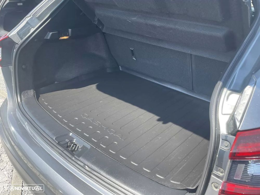 Nissan Qashqai 1.2 DIG-T N-Connecta - 19