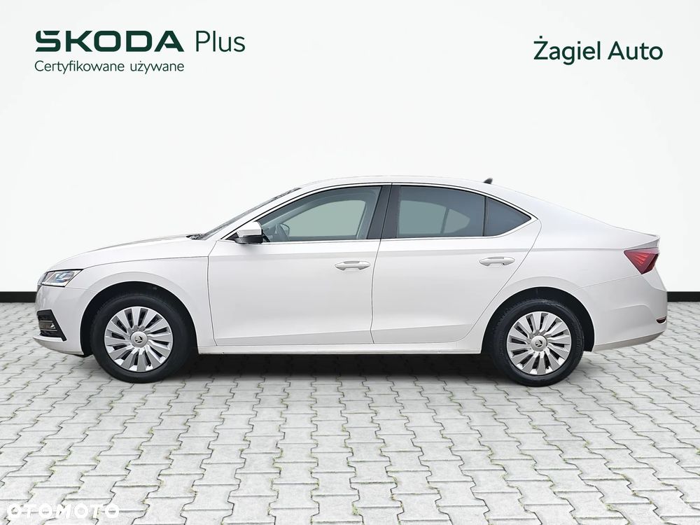 Skoda Octavia 2.0 TDI Style DSG - 2