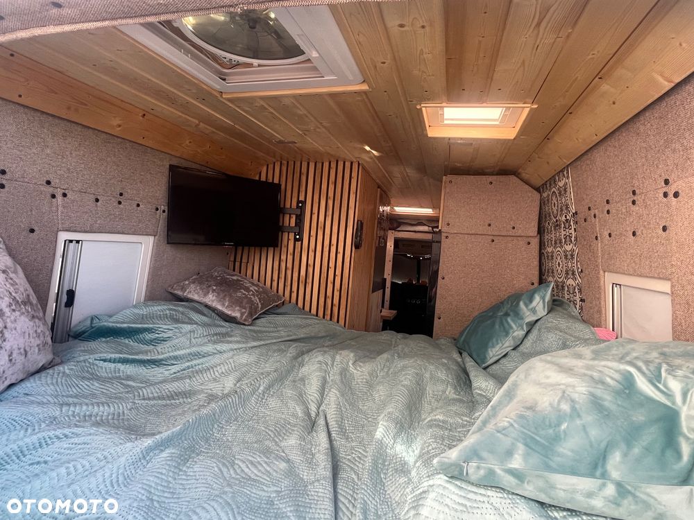 Volkswagen Crafter - 35