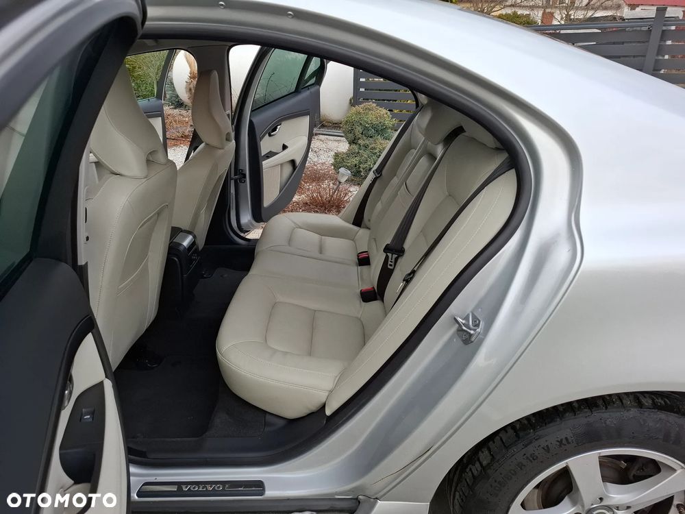Volvo S80 D4 Summum - 23