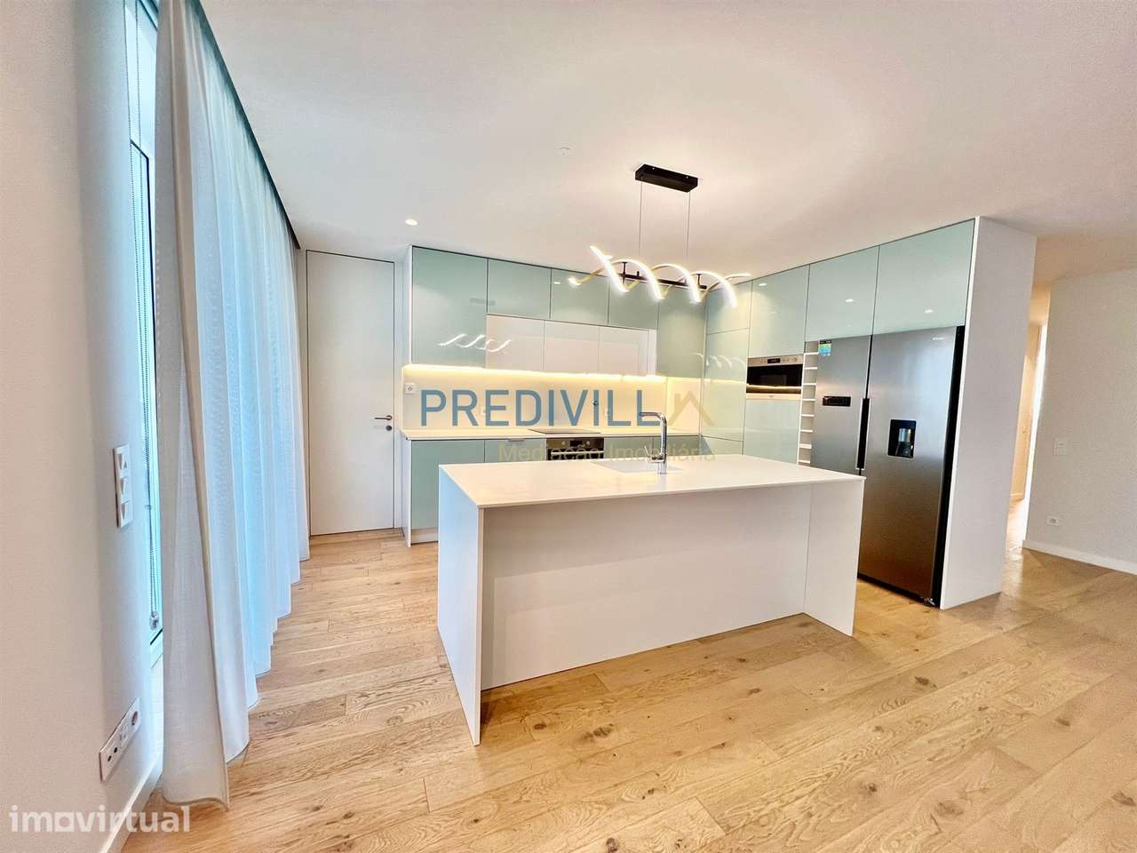 Apartamento T3 Venda em Vila do Conde,Vila do Conde - Grande imagem: 3/36