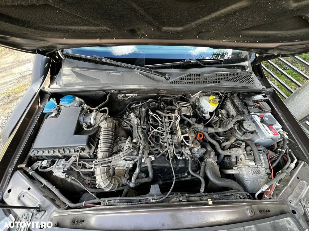 Volkswagen AMAROK TDI 4MOTION - 15