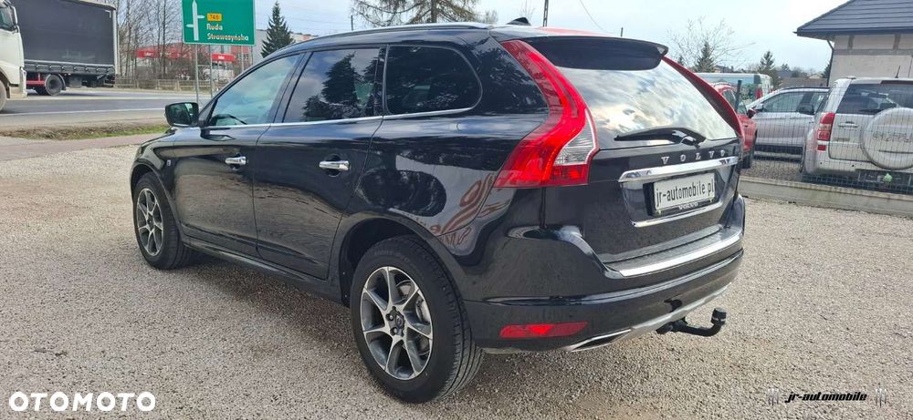 Volvo XC 60 - 4