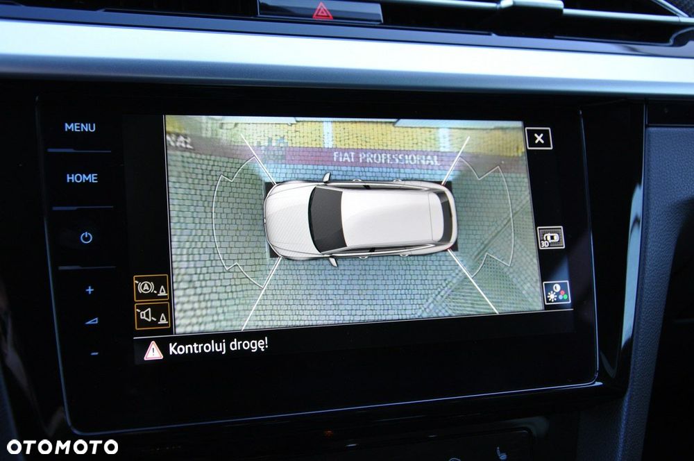 Volkswagen Arteon 2.0 TSI DSG R-Line - 23