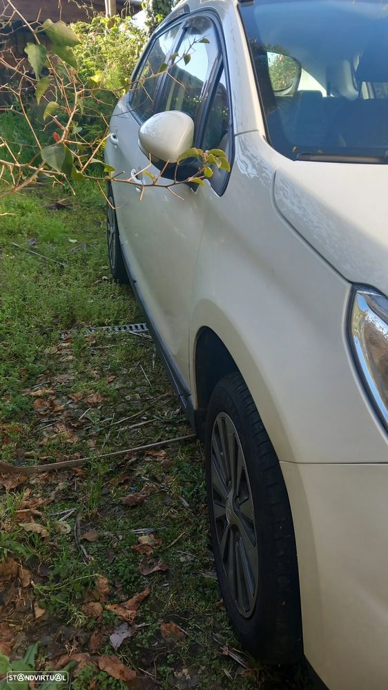 Peugeot 2008 1.6 BlueHDi Active - 7