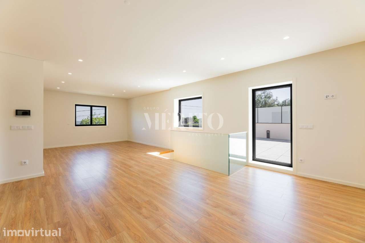 Andar Moradia T3 no 1.º Piso com Terraço de 63m2 – Pedra Furada, Barce - Grande imagem: 4/28
