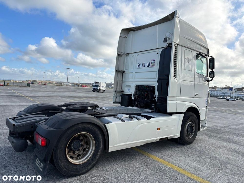 DAF XF 480 Super Space Cab - 3