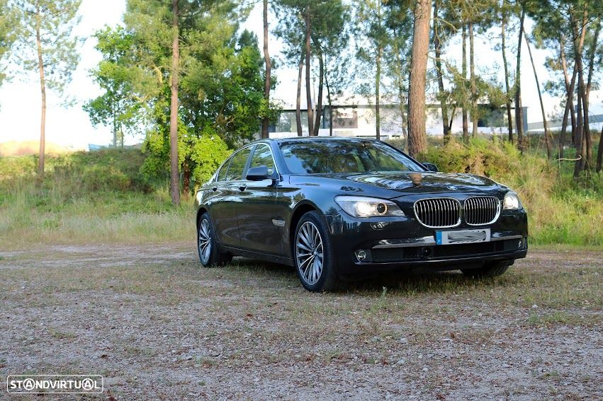 BMW 730 d - 2