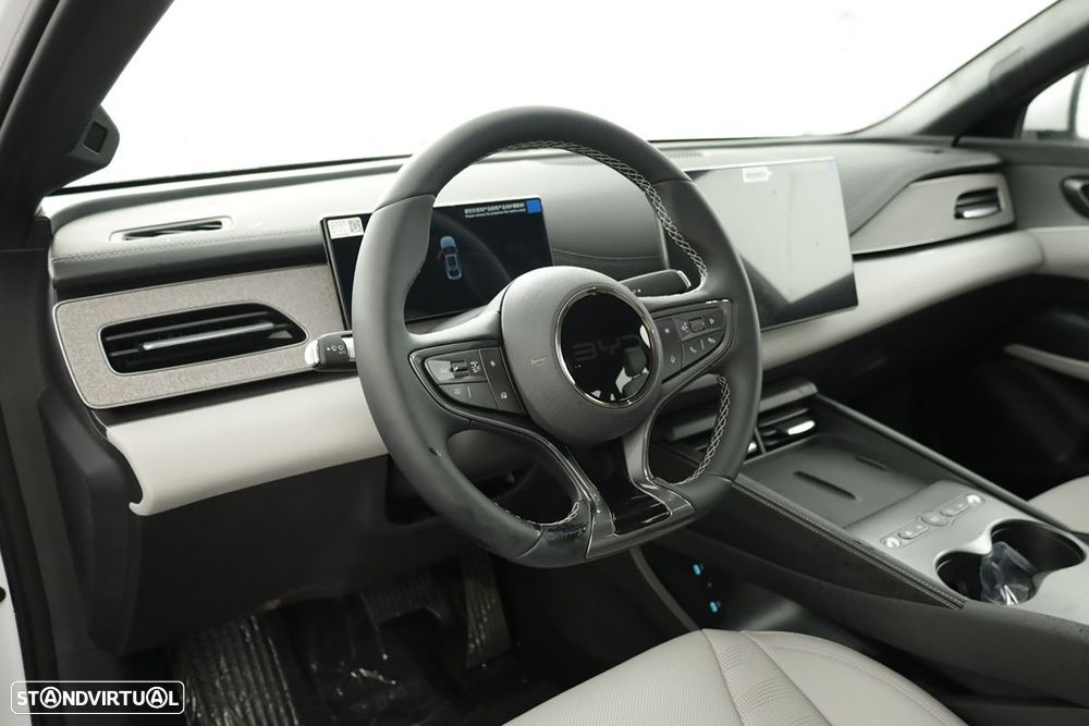 BYD Seal 6 Touring 1.5 DM-i Comfort - 8