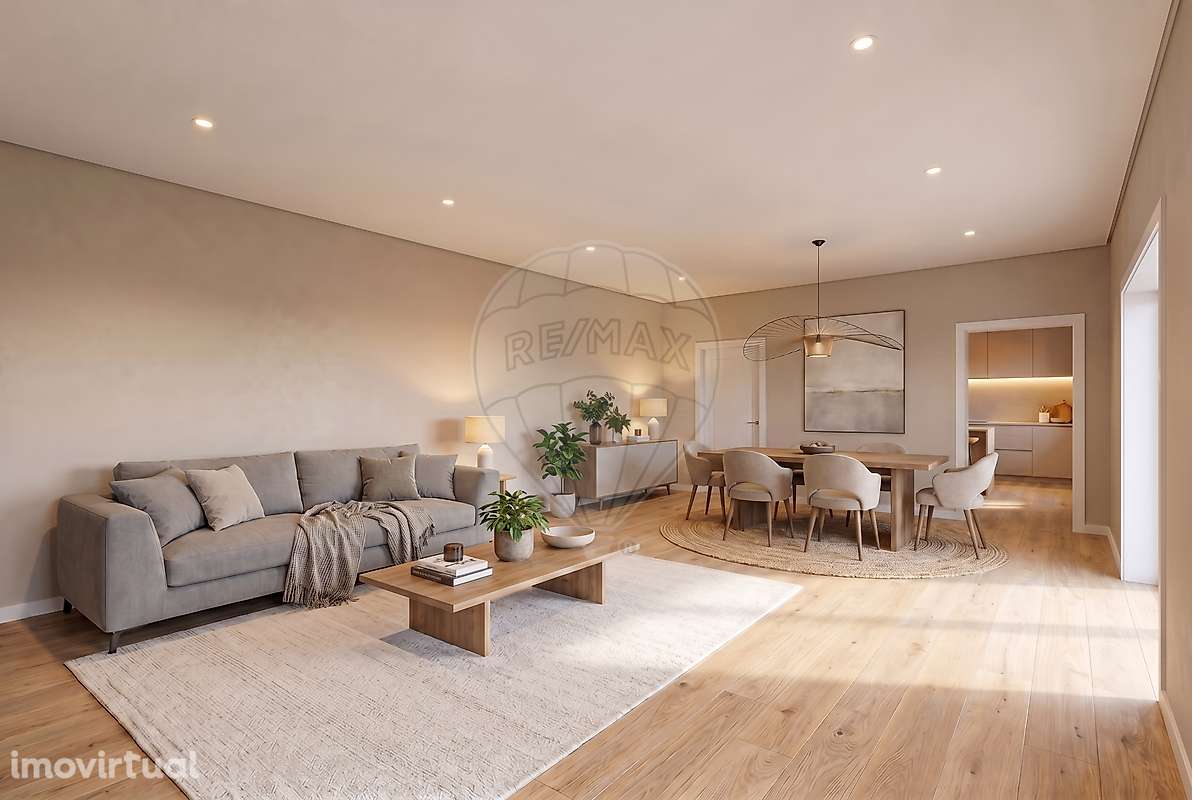 Moradia T3 para venda - Grande imagem: 5/28