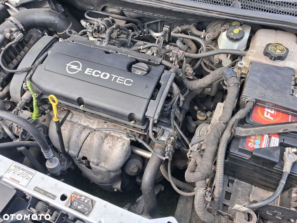 Opel Astra - 3