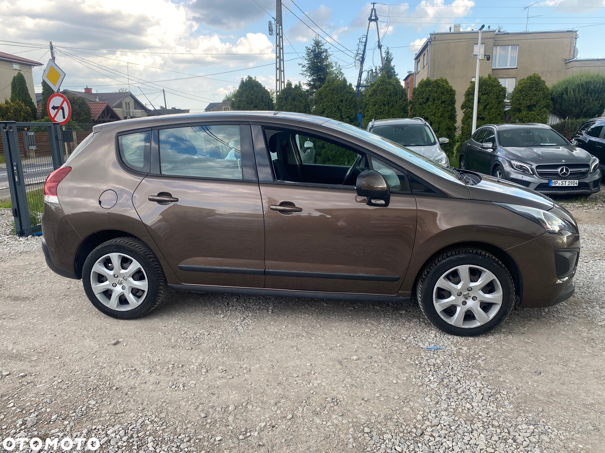 Peugeot 3008 1.6 Access - 16