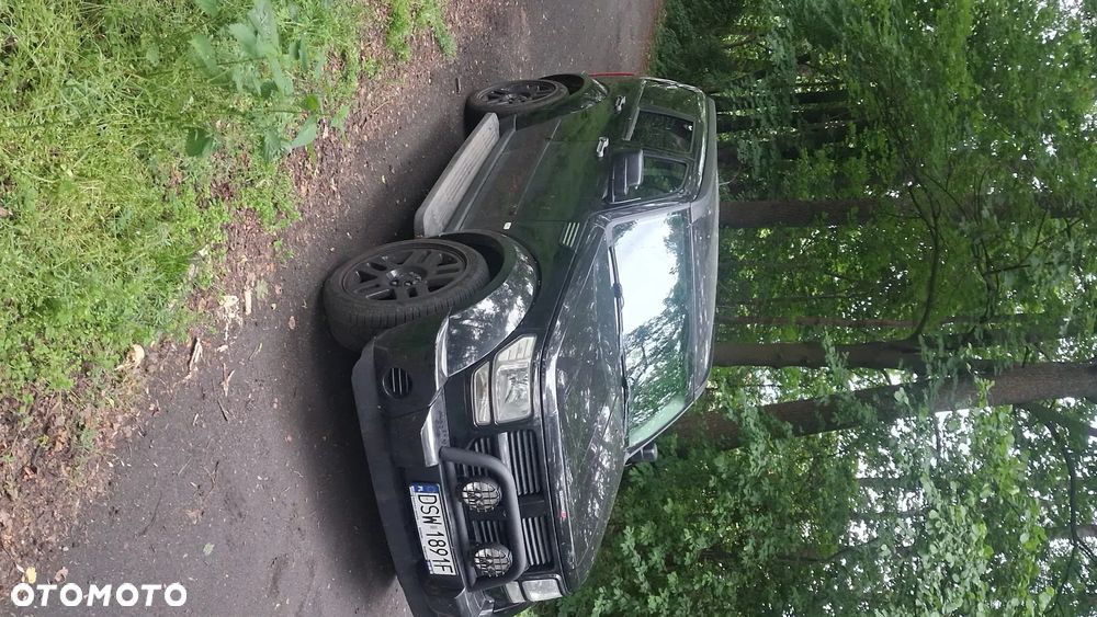 Dodge Nitro 2.8 CRD SE - 10