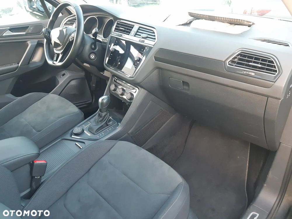 Volkswagen Tiguan 2.0 TSI 4Motion DSG OPF Highline - 15