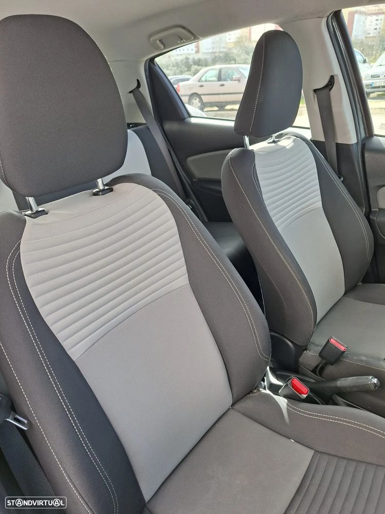 Toyota Yaris 1.0 VVT-i Comfort - 10