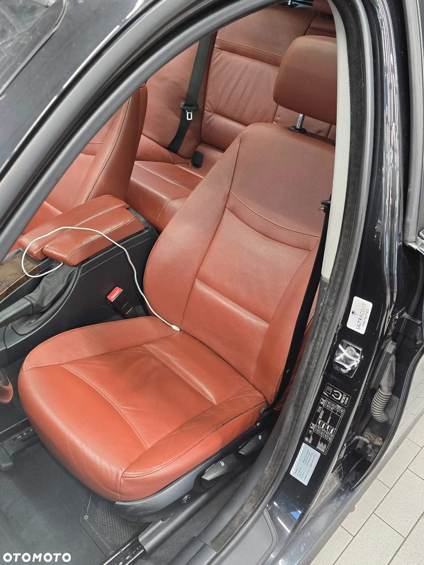 BMW Seria 3 320d DPF Touring - 17