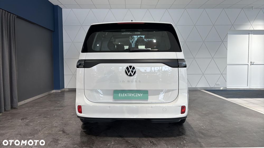 Volkswagen ID. Buzz - 5