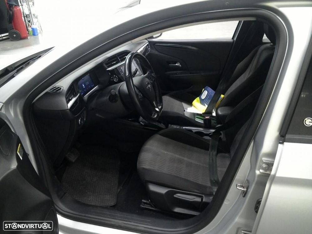 Opel Corsa-e Business - 5
