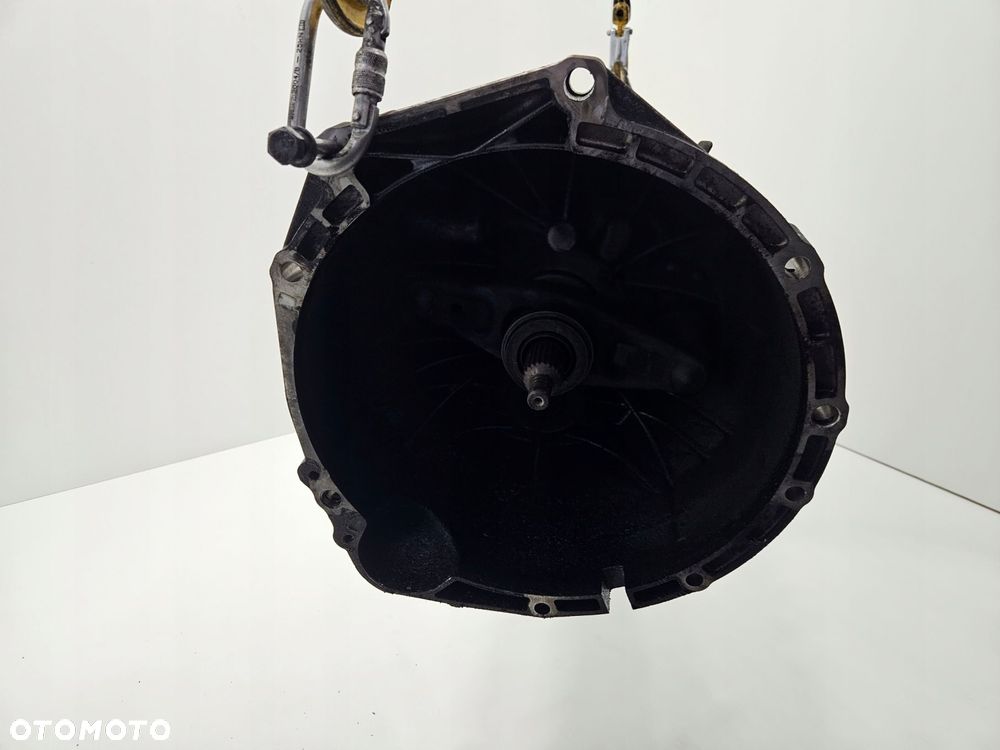 skrzynia biegów bmw e60 e81 e90 2.0 d n47d20c 23007533818 - 6