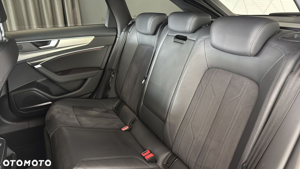 Audi A6 Allroad - 17