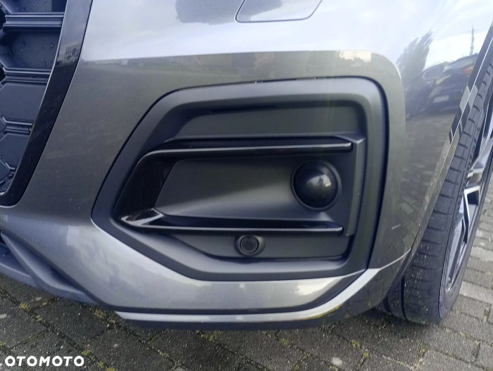 Audi SQ5 TDI Quattro Tiptronic - 14