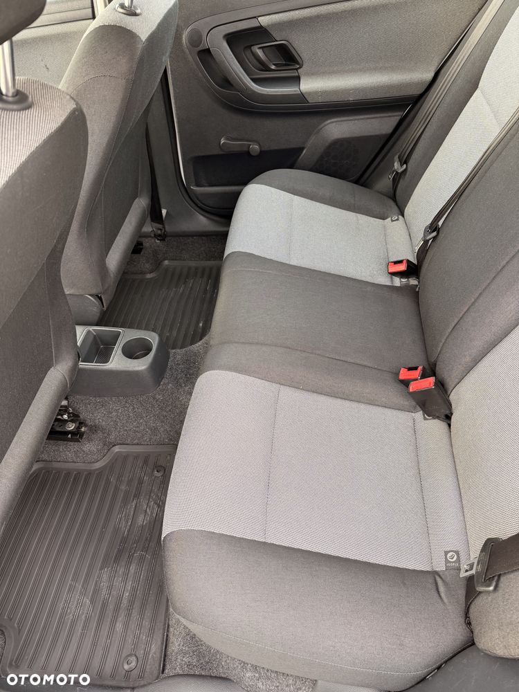 Skoda Fabia 1.6 TDI DPF Active - 7