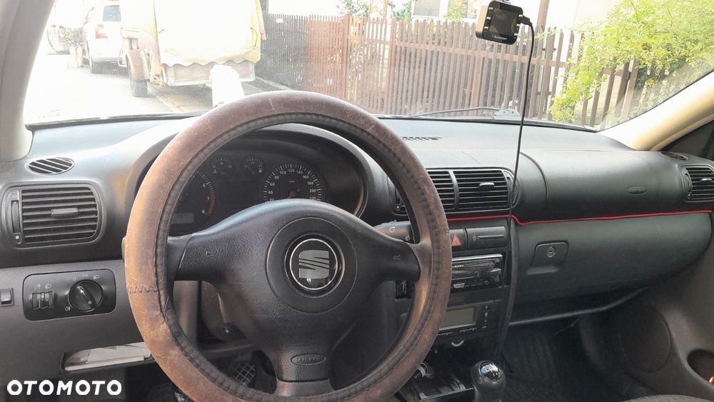 Seat Toledo - 5
