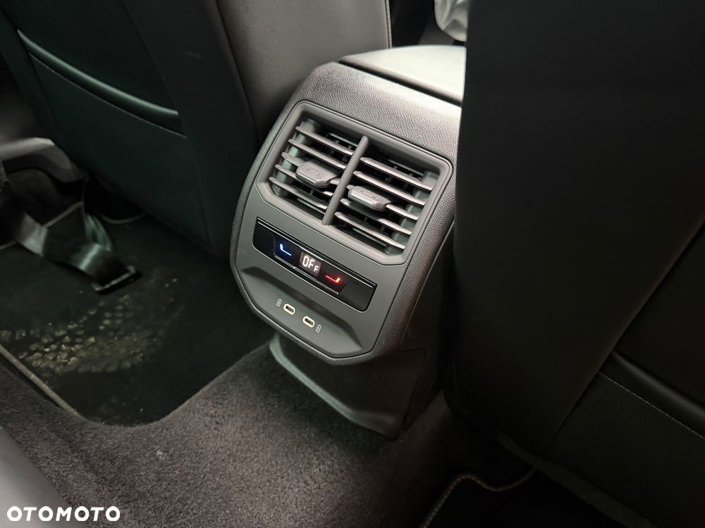 Cupra Leon Sportstourer - 22