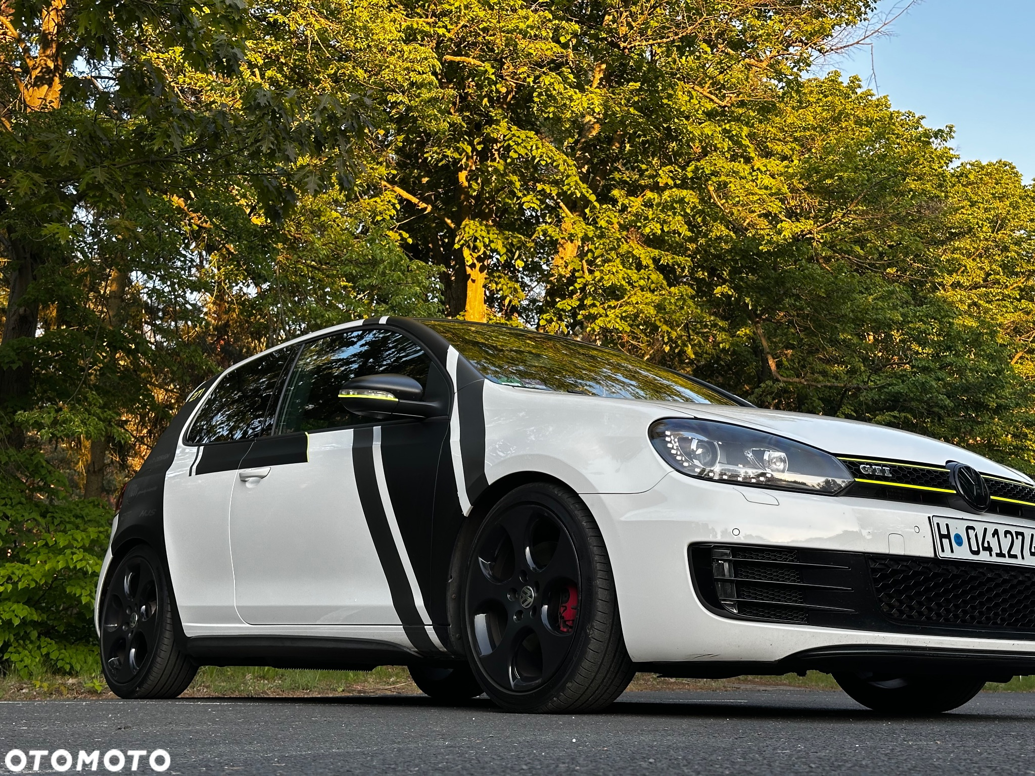 Volkswagen Golf - 10