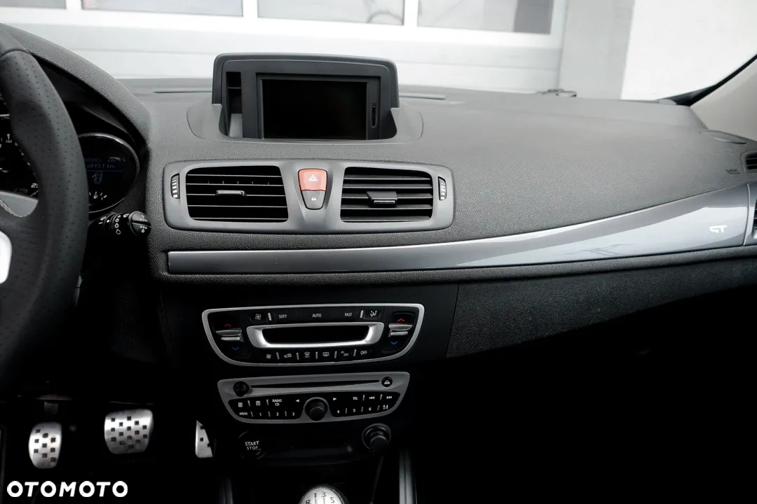 Renault Megane 2.0 16V TCE GT - 20