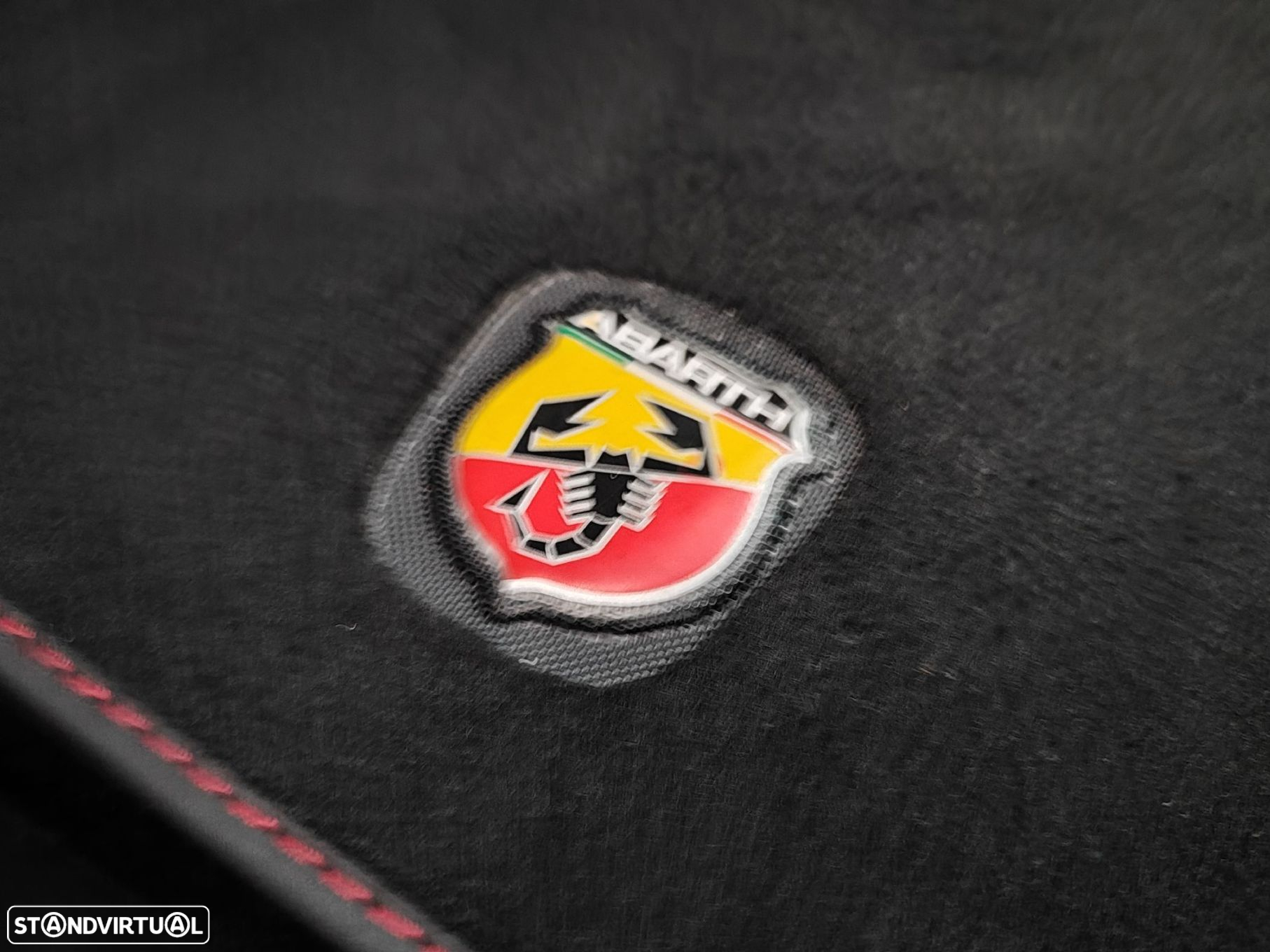 Abarth 595 1.4 T-Jet Turismo - 10