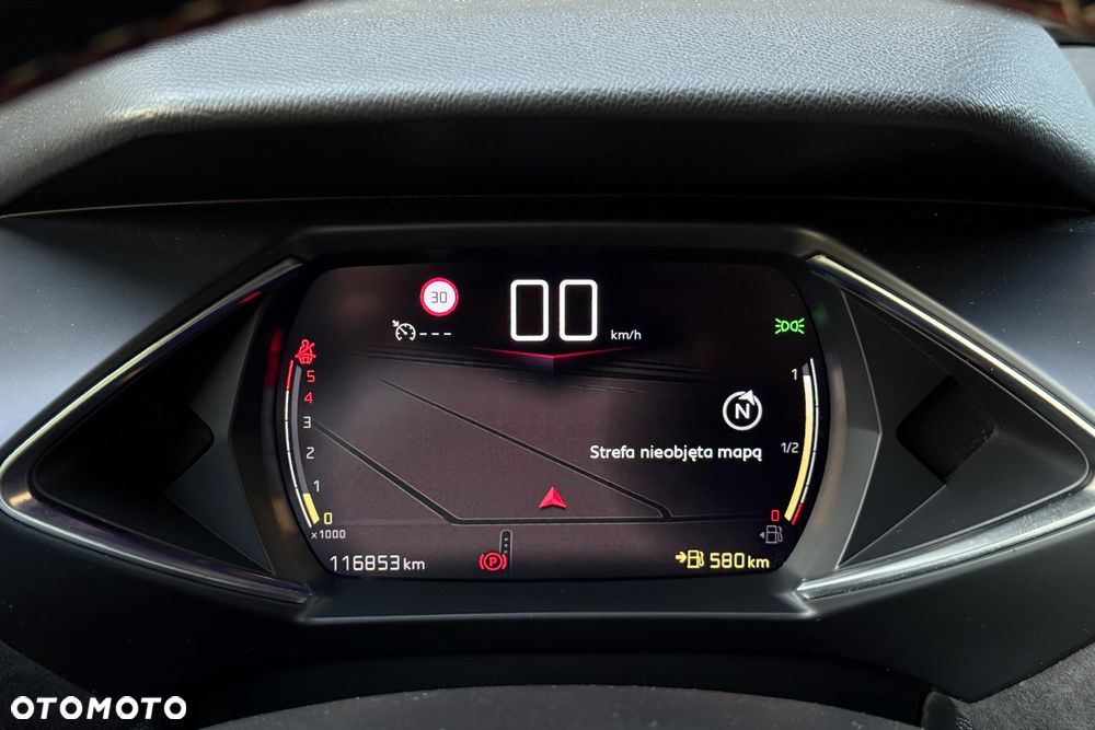 DS Automobiles DS 3 Crossback 1.5 BlueHDi Performance Line - 10