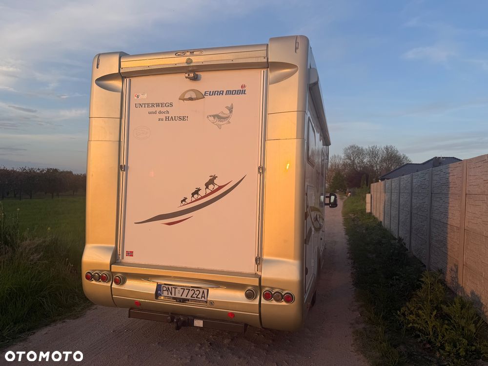 Fiat Ducato - 7