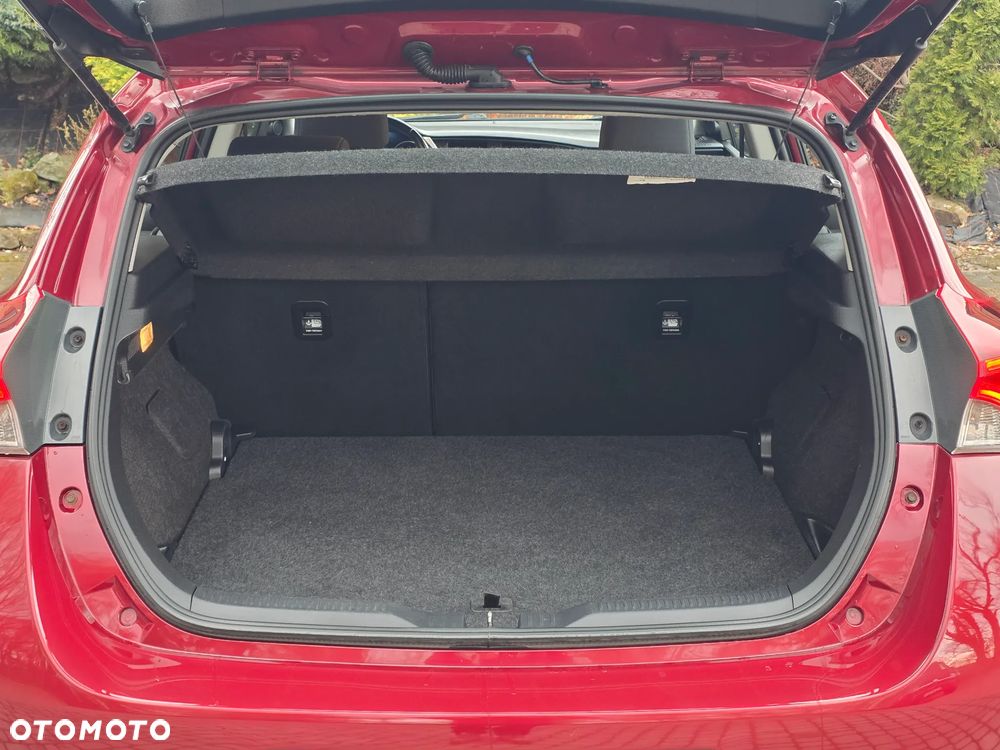 Toyota Auris 1.2 Turbo Comfort - 39