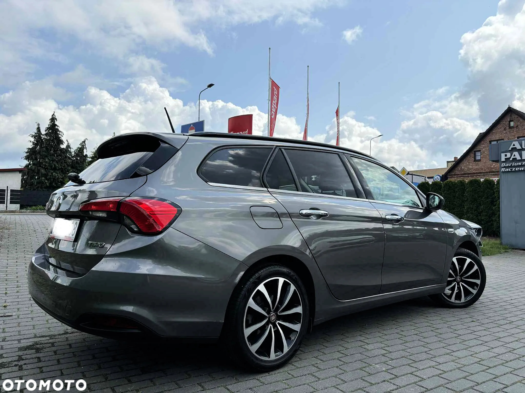 Fiat Tipo - 4