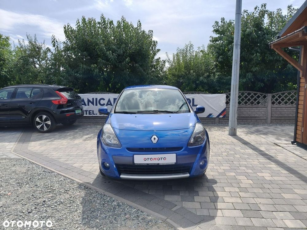 Renault Clio - 2