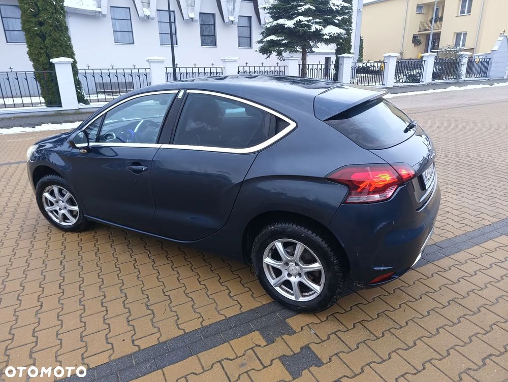 Citroën DS4 1.6 VTi Chic - 18