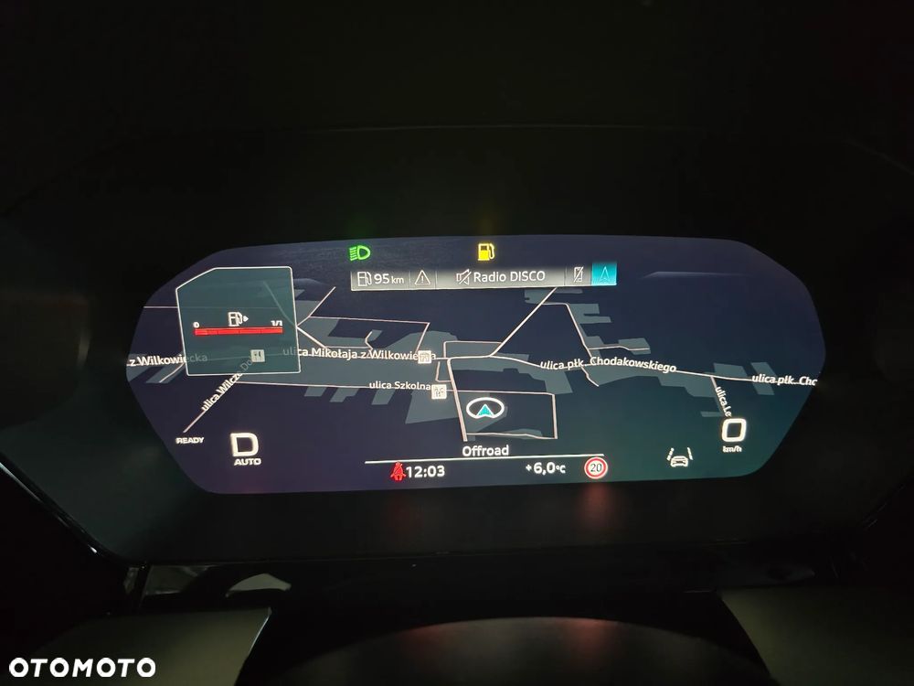 Audi A3 Sportback 35 TDI S Line S tronic - 36