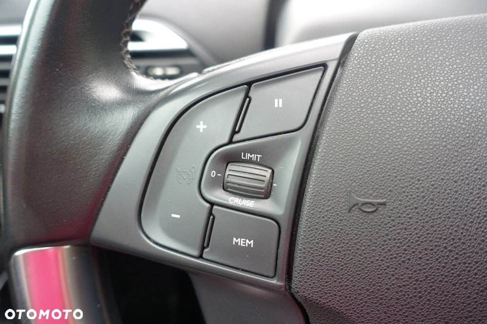 Citroën C4 SpaceTourer - 22