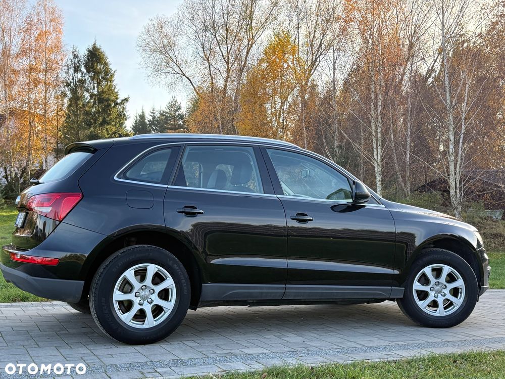 Audi Q5 2.0 TDI Quattro S tronic - 12