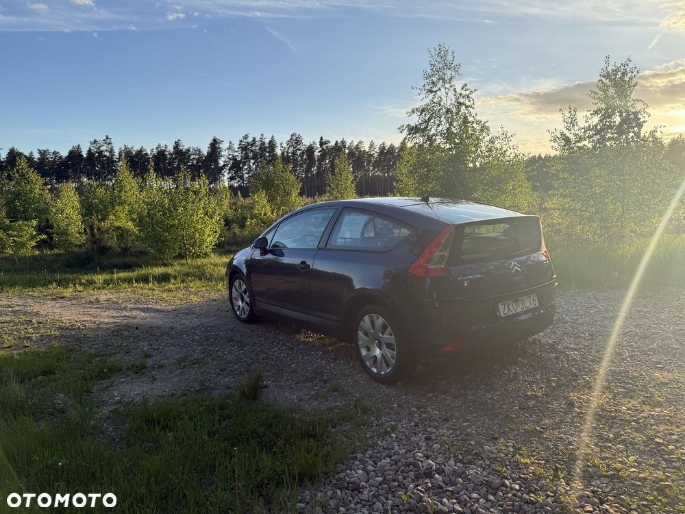 Citroën C4 - 4