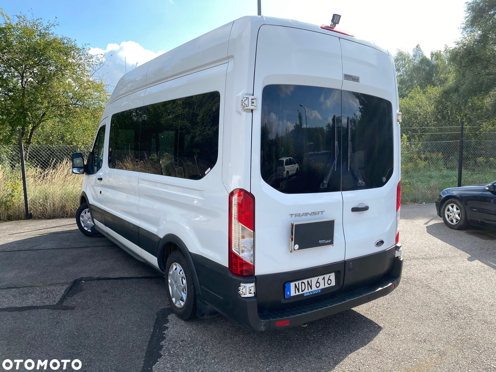Ford Transit - 4