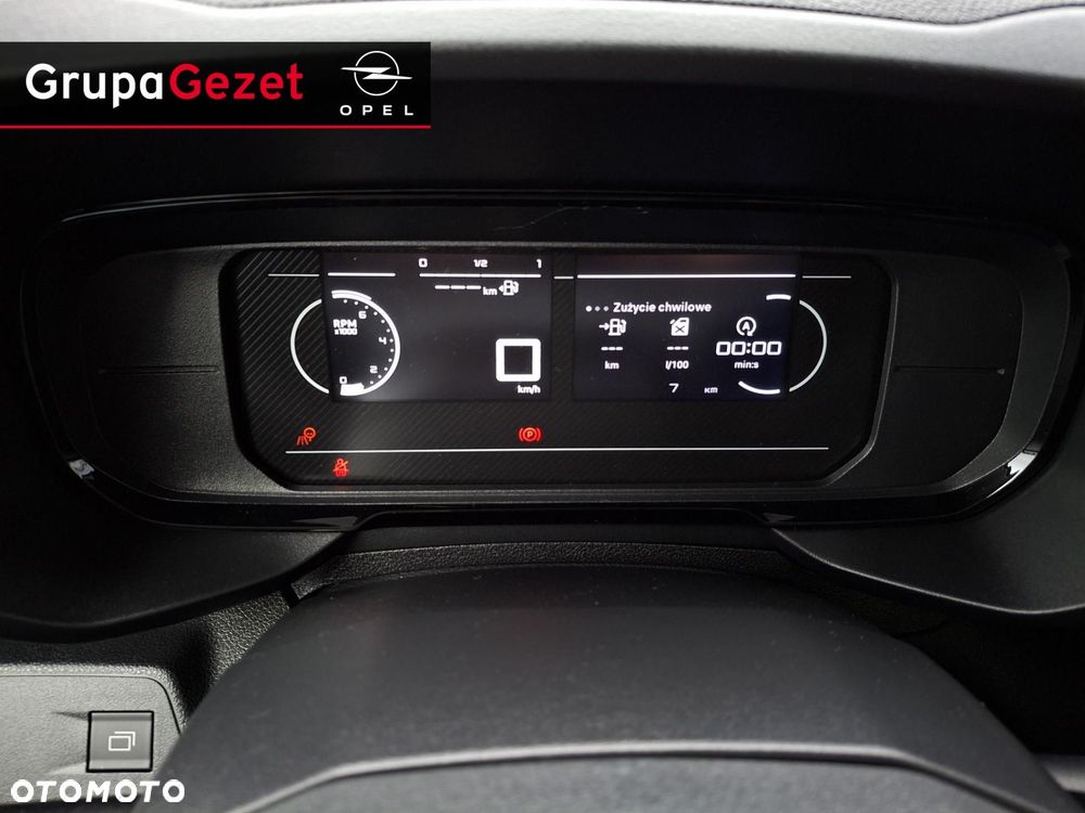 Opel Combo Cargo - 10