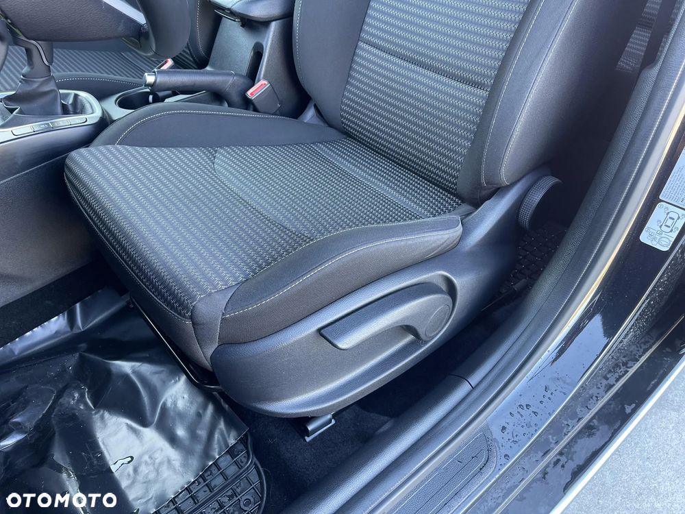 Kia XCeed 1.5 T-GDI M - 13