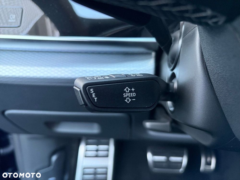 Audi SQ8 TFSI Quattro Tiptronic - 26
