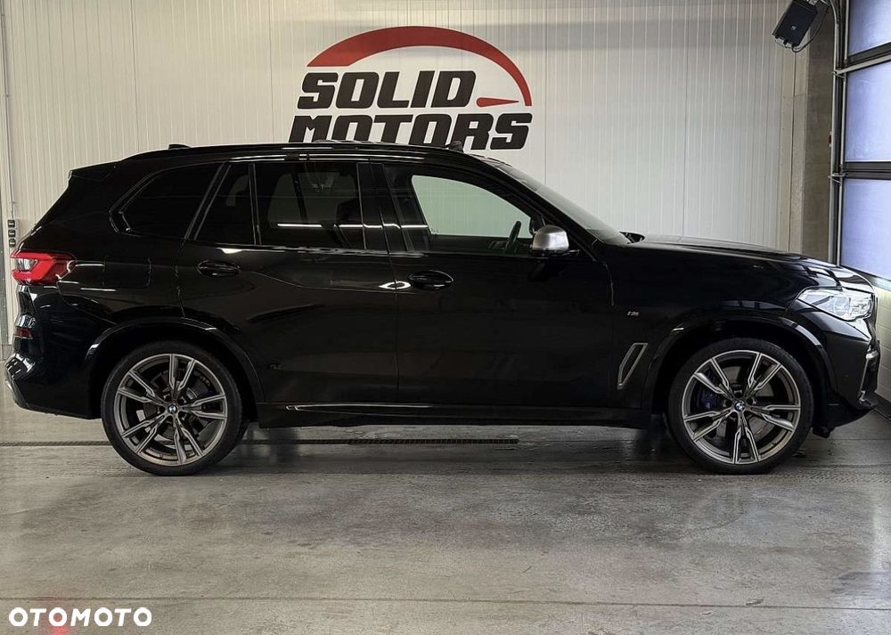 BMW X5 M - 4