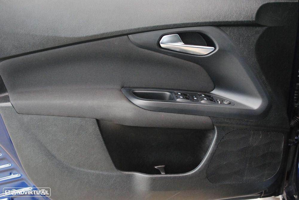 Fiat Tipo 1.3 MultiJet Life - 26